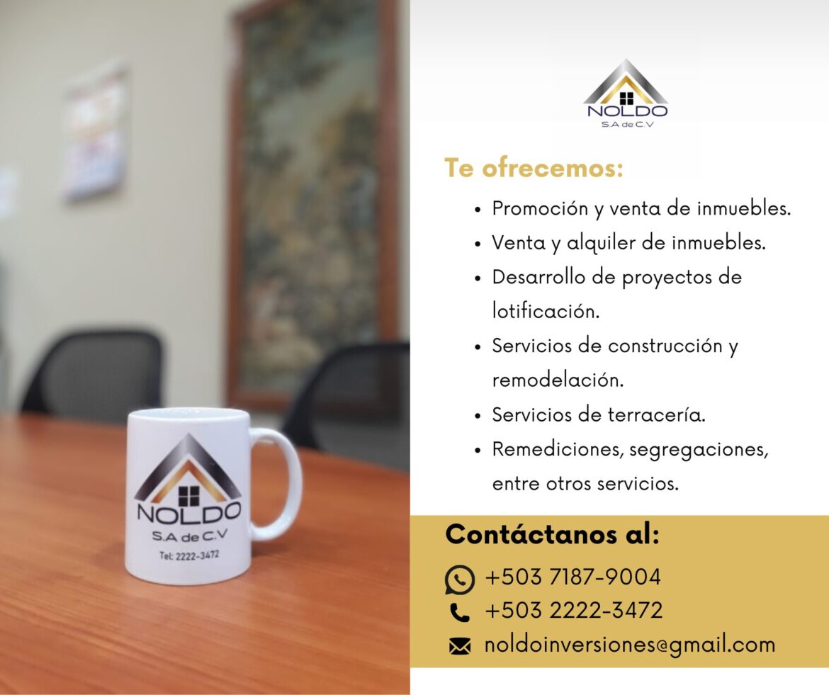 Servicios